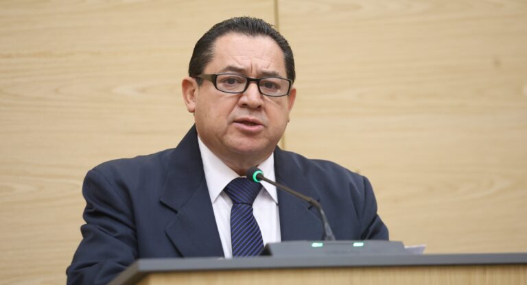 Impulsa el diputado Rosalío Zanatta exhorto para fomentar la actividad física en las escuelas 