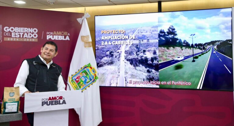 A toda máquina, PEMEX premia al Gobierno del Estado con más recursos para pavimentación
