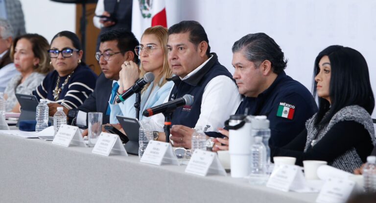 Con trabajo permanente, Gobierno del Estado fortalece resultados en búsqueda de personas