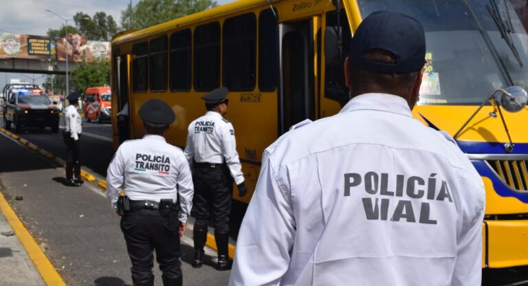 Gobierno de Tonantzin Fernández fortalece la seguridad y reduce 8.8% la incidencia delictiva en San Pedro Cholula