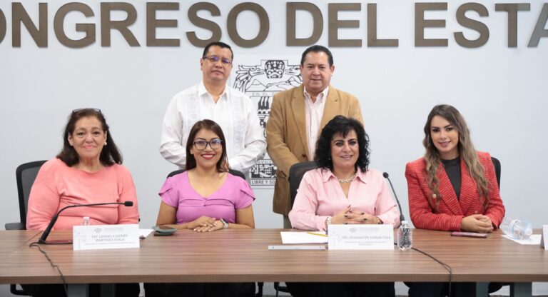 Avala Comisión del Congreso reformas para promover el desarrollo integral de los pueblos indígenas 