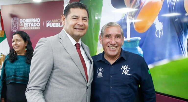 Calidad, tecnología e innovación consolidan al mezcal poblano como líder nacional