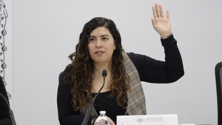 Comisión de Igualdad de Género avala reformas en favor de los derechos de las mujeres en Puebla