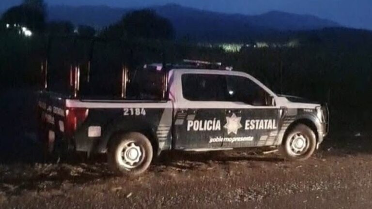 Ejecutan a dos hombres y abandonan sus cuerpos en Izúcar de Matamoros