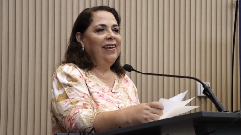 Diputada María Soledad Amieva impulsa presentación de libro sobre resiliencia, emprendimiento y superación