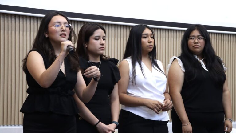 En el Congreso del Estado se llevó a cabo la segunda edición de BioCom-Mer 2026, en colaboración con la UPAEP