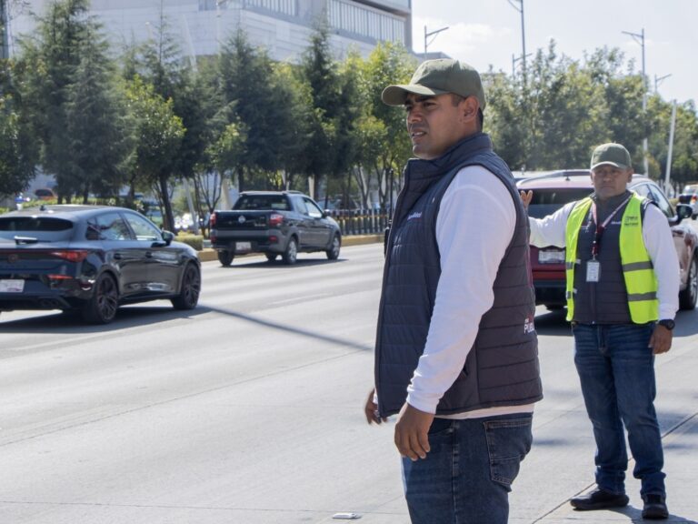 Habilita gobierno estatal consulta de detecciones por exceso de velocidad con placas foráneas