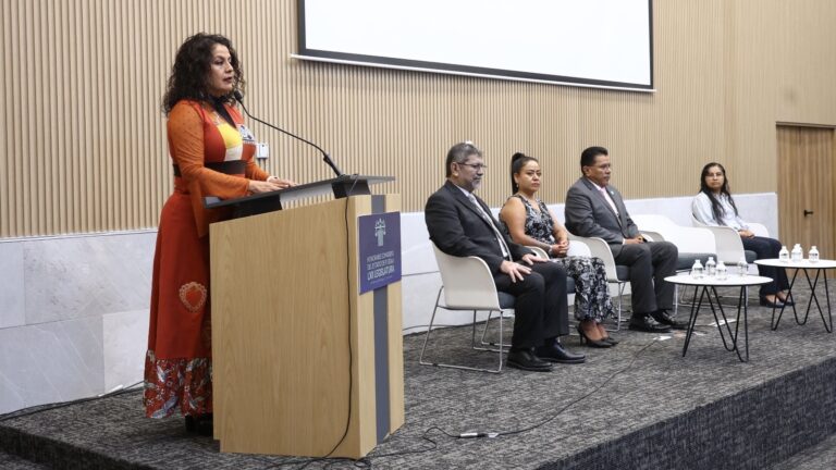 Impulsan en el Congreso del Estado foro “Cáncer de Mama, una realidad para todos”