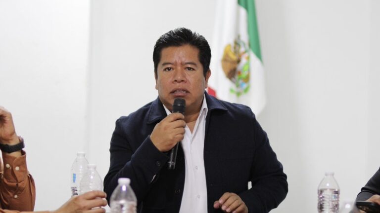 Resultados destacados de la Mesa de Seguridad en Tecamachalco