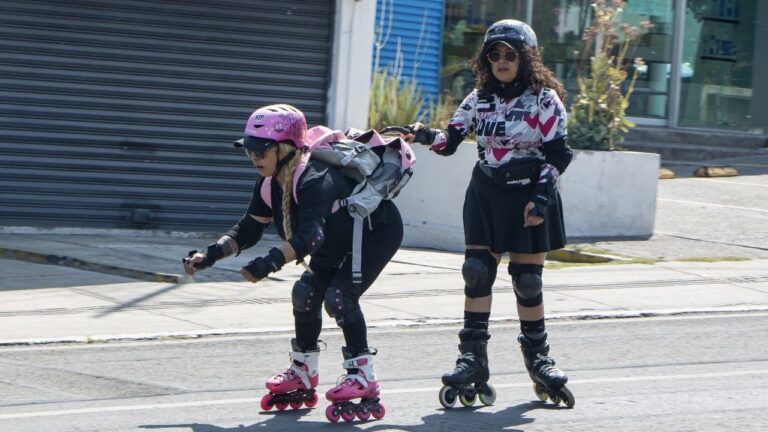 Reúne Reciclatón #PorAmorAPuebla2026 en Vía Recreativa Metropolitana a miles de poblanos