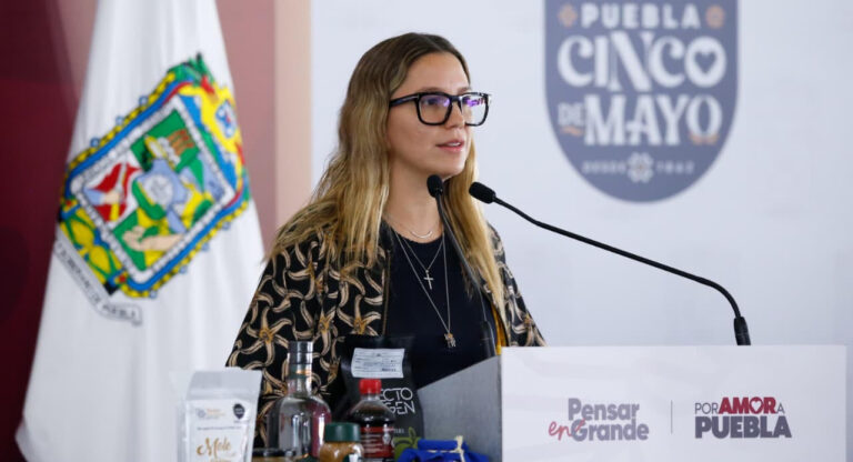 Crece turismo en Puebla con agenda nacional e internacional
