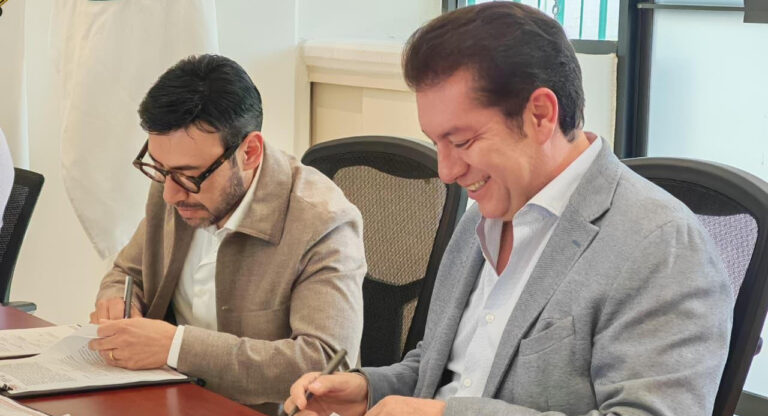 UTP firma alianza estratégica con Capital de la Tecnología