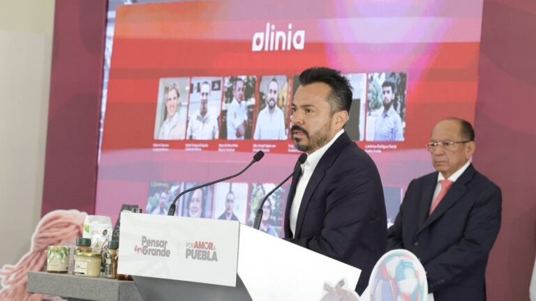 Con Olinia, Gobierno Federal y Estatal consolida una movilidad sostenible y soberanía tecnológica
