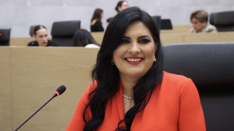 Propone diputada Delfina Pozos aumentar sanciones por robo y abuso de confianza contra personas indígenas y afromexicanas