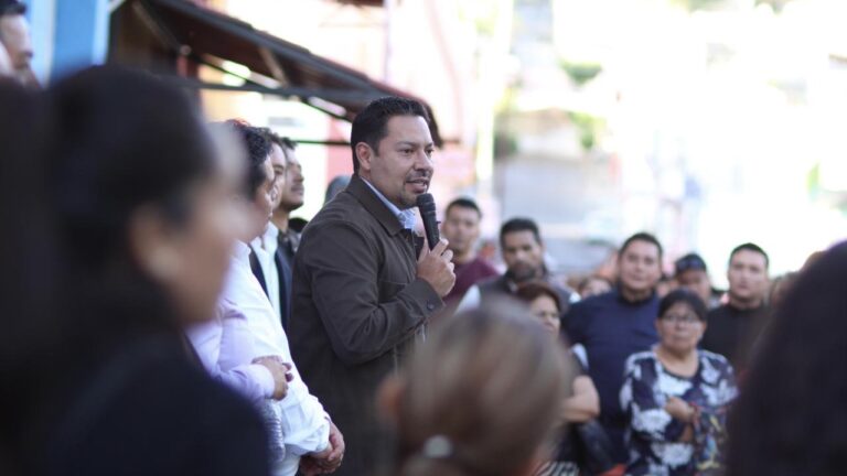Se integra comité para proyecto de comandancia en Tecamachalco