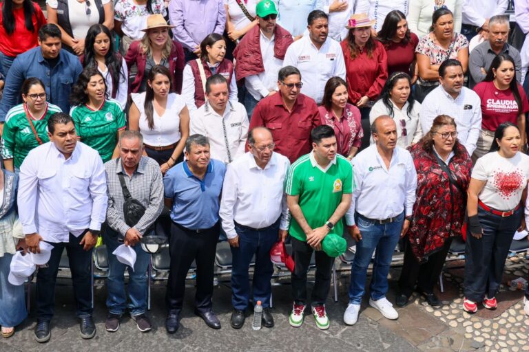 Entre selfies y aspiraciones
