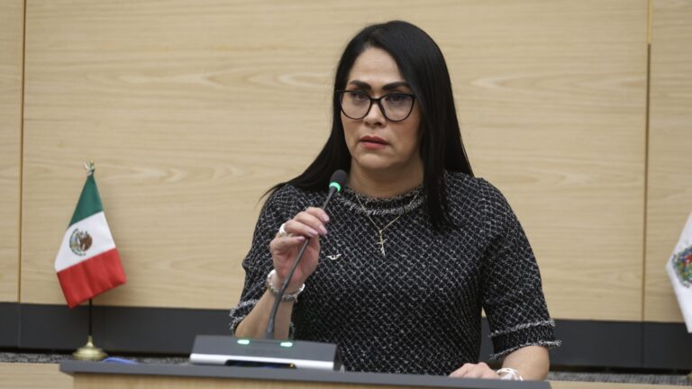 Propone diputada Fedrha Isabel Suriano coordinación metropolitana para fortalecer la gestión integral de residuos sólidos
