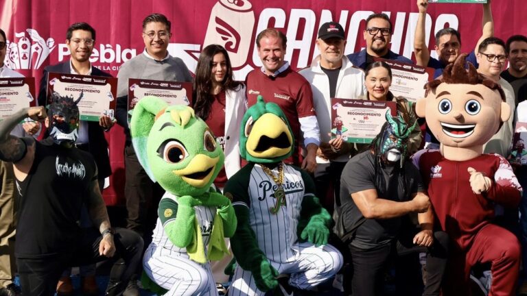 Con éxito, el Gobierno de Pepe Chedraui realizó el Primer Reciclatón Municipal 2026