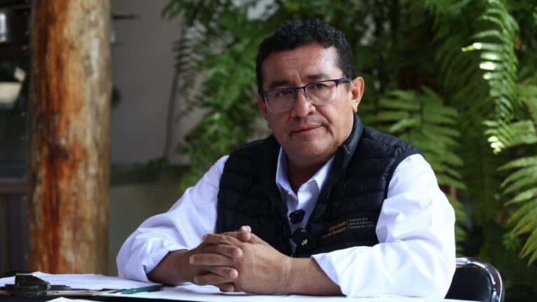 Congreso del Estado actuará con imparcialidad y estricto apego a la Ley ante inconformidades en Acatlán: Pável Gaspar