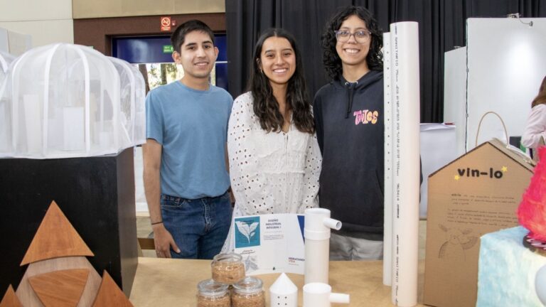 Hidratando Vida: innovación IBERO Puebla que optimiza el uso del agua en comunidades agrícolas