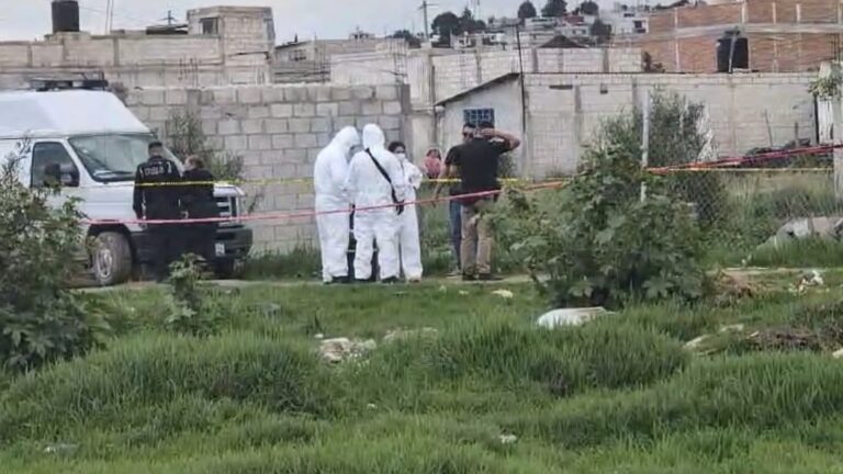 Asesinan a balazos a pareja en Villas Manzanilla, fue un ataque directo