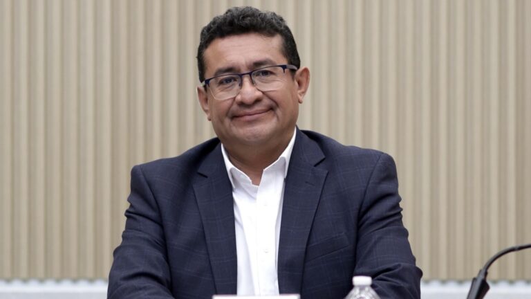 Destaca Pável Gaspar acciones del Congreso como puente de vinculación estratégica para el desarrollo regional