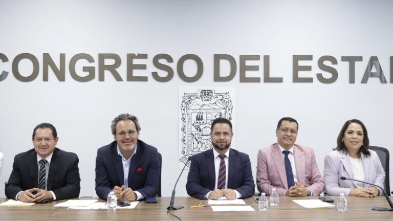 Comisión del Congreso avala reformas para establecer el derecho humano a la ciencia