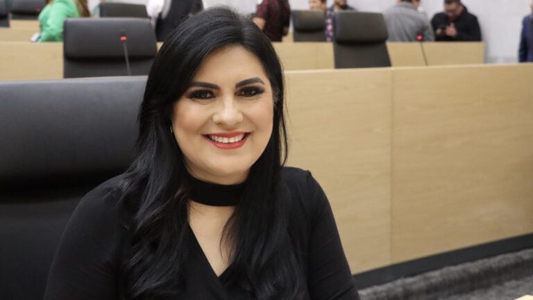 Impulsa Delfina Pozos exhorto para fortalecer mecanismos de evaluación, selección y designación de personas servidoras públicas
