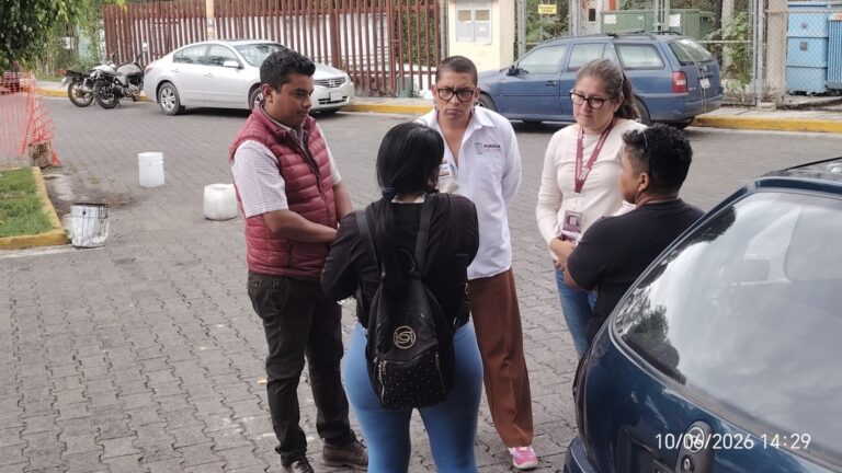 Mano firme del gobierno estatal en agresión a estudiante en Atlixco