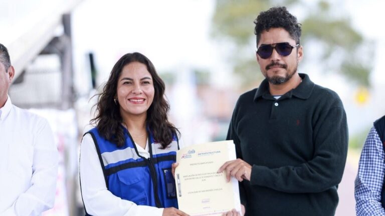 San Andrés Cholula se sumará a fiebre mundialista