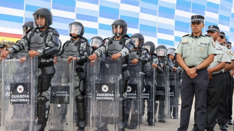 Operativo interinstitucional garantiza seguridad y orden durante partido Perú vs España