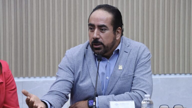Impulsa Rafael Micalco iniciativa para sancionar el robo de autopartes y combatir este delito 
