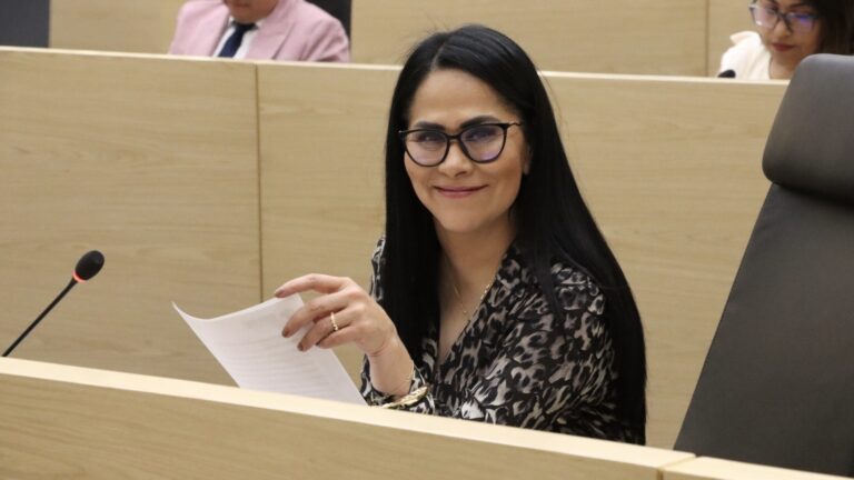 Plantea Fedrha Suriano anulación de elecciones en caso de homicidio doloso de una persona candidata