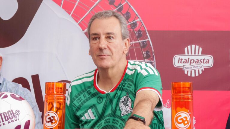 Acompaña Pepe Chedraui iniciativa que impulsará actividades mundialistas para las familias poblanas