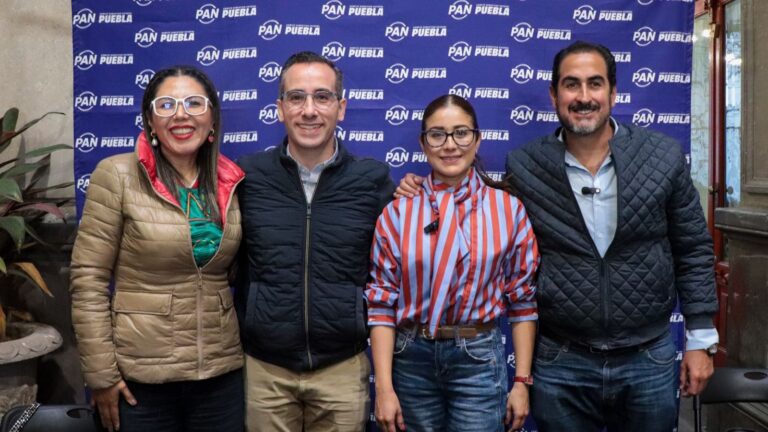 Alerta por gusano barrenador, inseguridad en la Vía Atlixcáyotl e investigación a funcionarios por tala de árboles en Bosques de San Sebastián