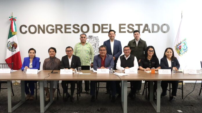 Aprueban Comisiones del Congreso reformas en materia de transparencia y acceso a la información