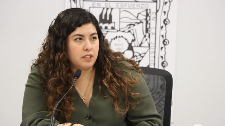 Comisión de Igualdad de Género aprueba dictamen para fortalecer órdenes de protección a mujeres en Puebla