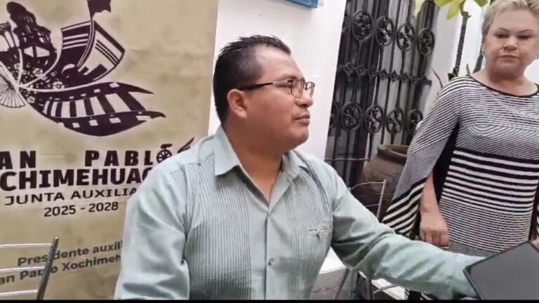 Consejo ciudadano para pozos de agua resuelve el conflicto