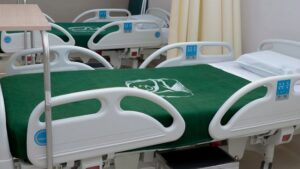 Consolida HGR No.36 del IMSS en Puebla atención médica integral con ...