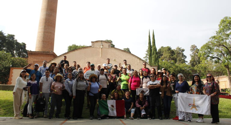 Promueven Centro Vacacional Atlixco-Metepec del IMSS en Puebla