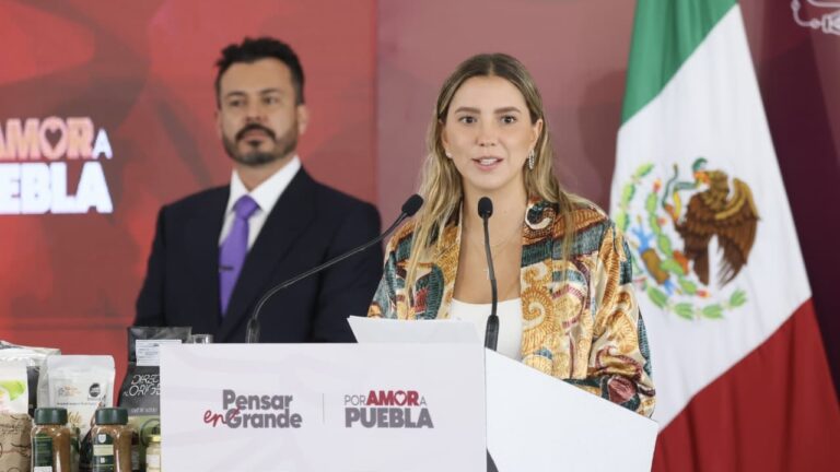 Puebla fortalece su prestigio gastronómico con reconocimiento Michelin
