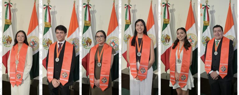 UDLAP gradúa a mil 719 profesionistas comprometidos con la transformación de la sociedad