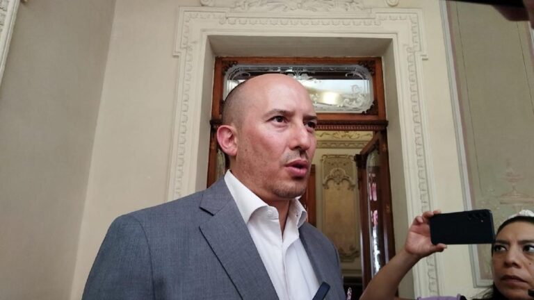 Hay 4 mil mdp por erogar, más de dos mil ya están etiquetados