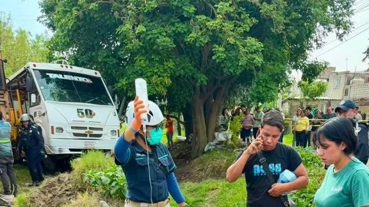 Ruta 50 operaba en la ilegalidad, no tenia placas vigentes