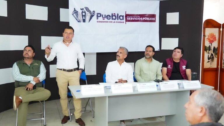 Estima Gobierno de Pepe Chedraui 18 mil visitantes en el Panteón Municipal por Día del Padre