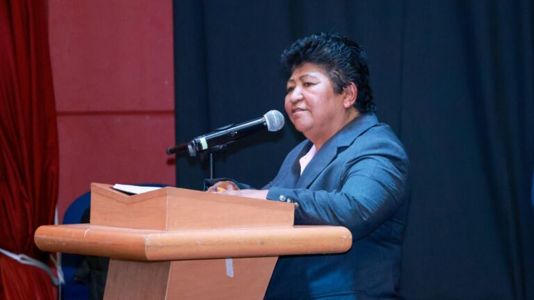 Sindicato de burócratas elegirá a representantes por el voto libre y secreto