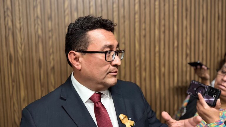 Resolverá Congreso conflicto limítrofe entre Atempan y Hueyapan, espera notificación de SCJN