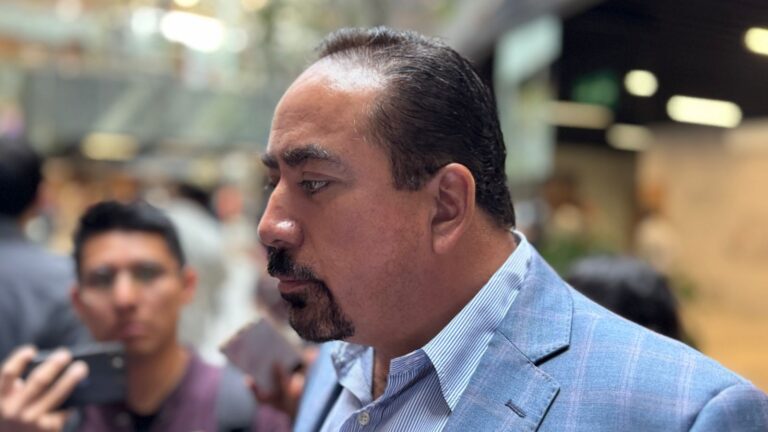 Renuncia militantes no significa una fractura en Puebla, el PAN “es más que una persona”