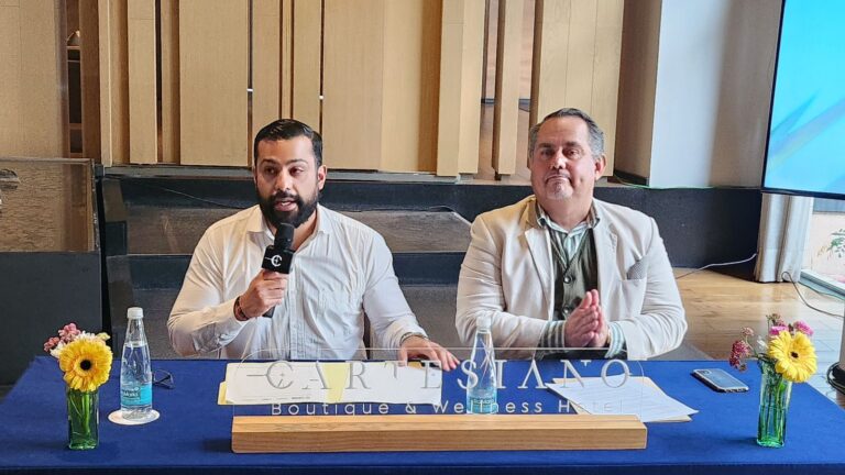 Reciben hoteles y restaurantes distintivo México Anfitrión 2026