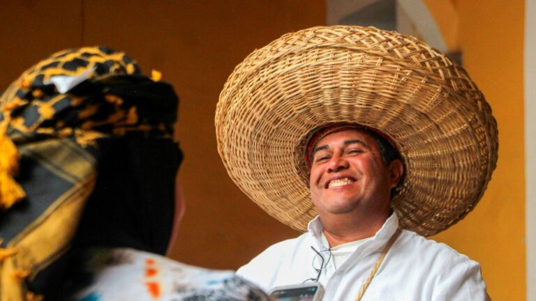 Atlixco albergará primer convite internacional en el Festival de las Etnias